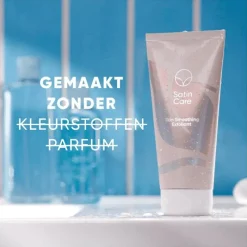 Sale Satin Care Gillette Venus Voor Huid en Schaamhaar Scheersysteem + Exfoliant