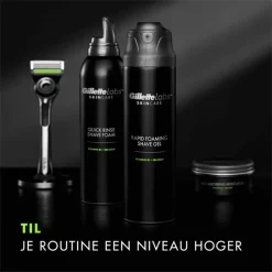 Online Gillette Labs Scheergel Snel Schuimend 198 ML