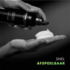 New Gillette Labs Scheerschuim Snel Afspoelbaar 240 ML