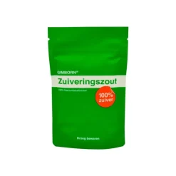 Online Gimborn Zuiveringszout 125 gram
