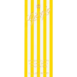 Clearance Giorgio Beverly Hills Yellow eau de toilette 90 ML