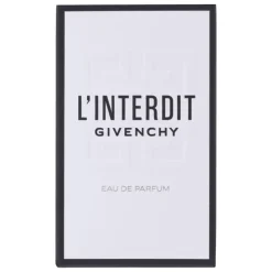 Discount Givenchy L'Interdit eau de parfum 35 ML