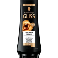 Sale Gliss Conditioner Ultimate Repair 200 ML