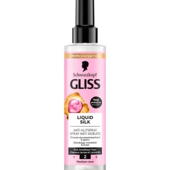 Discount Gliss Liquid Silk Anti-Klitspray 200 ML