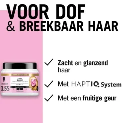 New Gliss Liquid Silk Mask 400 ML