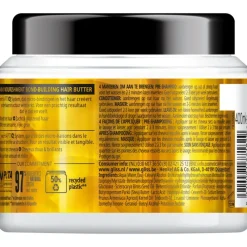 Online Gliss Nutritive Mask Oil 400 ML