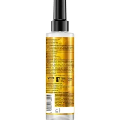 New Gliss Oil Nutritive Anti-Klitspray 200 ML