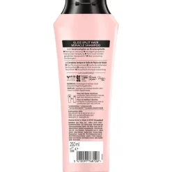 Best Gliss Split Hair Miracle Shampoo 250ml