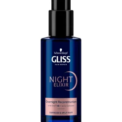 Outlet Gliss Split Hair Miracle Night Elixir