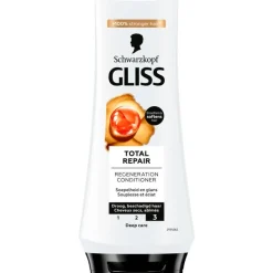 Clearance Gliss Total Repair Conditioner 200ml