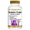 Sale Golden Naturals Microbiotica 10 Miljard Capsules 60 stuks