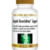 Sale Golden Naturals Soepele Gewrichten Support Tabletten 60 stuks