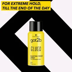 Discount Got2b Glued Hairspray 100 ML