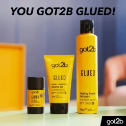 Online Got2b Glued Wax Stick 50 ML