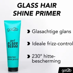 Sale Got2b Got Gloss Primer 150 ML