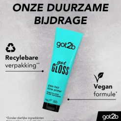 Sale Got2b Got Gloss Primer 150 ML