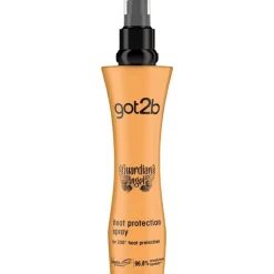 New Got2b Guardian Angel Heat Spray 200 ML