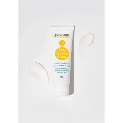 Online Grahams Natural Eczeem Creme 75 GR