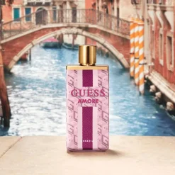Hot Guess Amore Venezia eau de toilette 100 ML