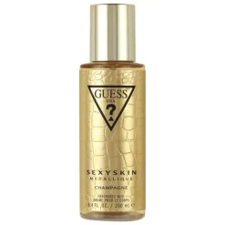 Best Guess Metallique Gold bodymist 250 ML
