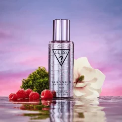 Clearance Guess Metallique Purple bodymist 250 ML