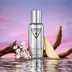 Best Guess Metallique Silver bodymist 250 ML