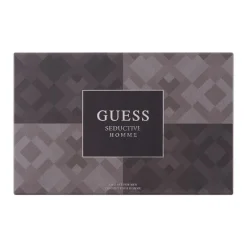 Sale Guess Seductive Men giftset
