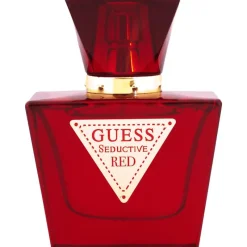 Sale Guess Seductive Red Woman eau de toilette 30 ML