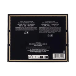 Outlet Guess Seductive Woman Mini's giftset