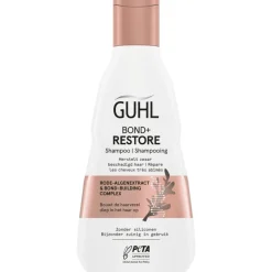 Best Guhl Bond+ Restore Shampoo 250ml