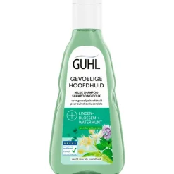 Online Guhl Gevoelige Hoofdhuid Shampoo 250 ML