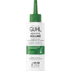 New Guhl Kracht & Volume Hoofdhuid Tonic 125 ML