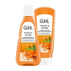 Best Guhl Vochtherstel Shampoo 250 ML