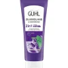 Outlet Guhl Zilverglans & Verzorging Anti-Geel Masker 200 ML