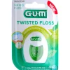 Gum twisted floss