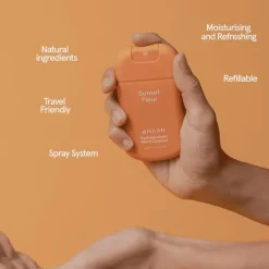 Online HAAN Sunset Fleur Handspray 30 ML