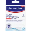 Discount Hansaplast Aqua Protect XL Eilandpleister 5 stuks