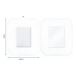 Discount Hansaplast Aqua Protect XL Eilandpleister 5 stuks