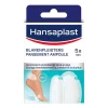 New Hansaplast Blarenpleisters Mix Pack 5 stuks