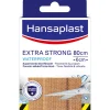 Hansaplast Extra Strong Waterproof Pleisters 80cm x 6cm