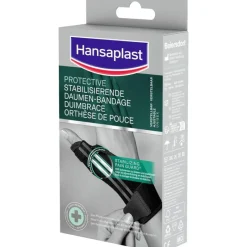 Online Hansaplast Protective Duim Brace 1 Stuk