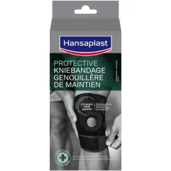 Clearance Hansaplast Protective Kniebandage Verstelbaar