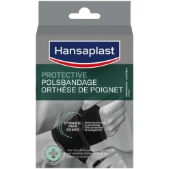 Sale Hansaplast Protective Polsbandage Verstelbaar