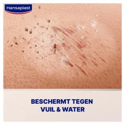 Clearance Hansaplast Second Skin Spray Pleister 40ML