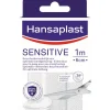 Clearance Hansaplast Sensitive Pleister 1mx6cm