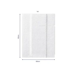 Clearance Hansaplast Sensitive Pleister 1mx6cm