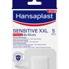 Clearance Hansaplast Sensitive XXL Eilandpleister 5 stuks