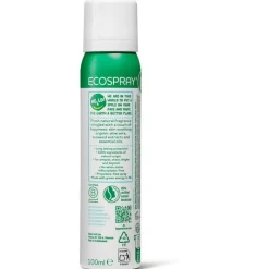 Discount Happy Earth 100% Natural Whole Body Deo Spray Cedar Lime 100ML