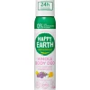 Best Happy Earth 100% Natural Whole Body Deo Spray Lavender Ylang 100ML
