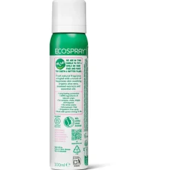 Best Happy Earth 100% Natural Whole Body Deo Spray Lavender Ylang 100ML